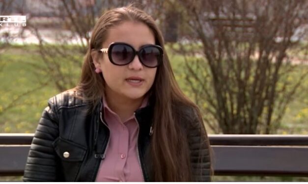 Folytatódott annak a kemecsei szemkinyomónak a tárgyalása, aki puszta kezével vette el akkori párja szeme világát