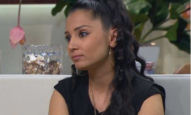 Nótár Mary gyászol: a második anyukáját vesztette el az énekesnő