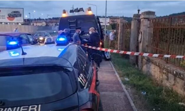 A zártosztályról is megszökött az Olaszországban kisfia életét kioltó magyar anya