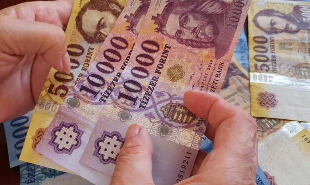 Itt vannak a friss adatok! Durván népszerűek az állampapírok, kiderült, mennyi megtakarítása van a magyaroknak