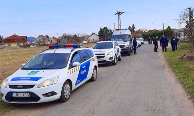 Oda a remény: azonosították annak az idős asszonynak a maradványait, aki még tavaly szeptemberben tűnt el csöngedi otthonából – csak a kutyáját akarta megtalálni