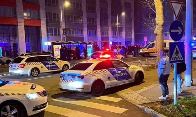 Terhes feleségét végezte ki harminc késszúrással egy férfi Szegeden