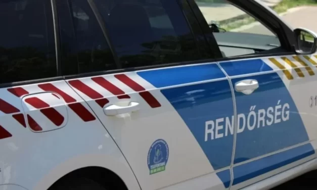 Horror Szegeden: megölte testvérét, majd önmagával is végzett egy férfi