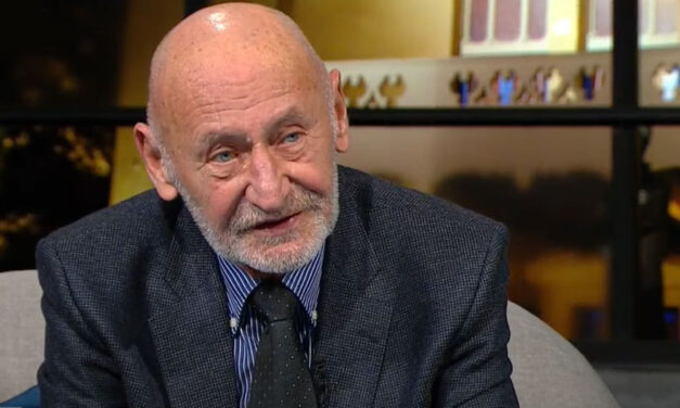 „Tudom, hogy meg fogok gyógyulni! Hit nélkül a célzott sugározás is felesleges” – Felépülhet Reviczky Gábor a súlyos betegségéből