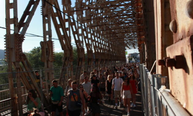 „Nagyon könnyen megszűnhet a Sziget Fesztivál, ha úgy döntünk” – Demeter Szilárd nem kertelt, veszélyben a világhírű rendezvény jövője