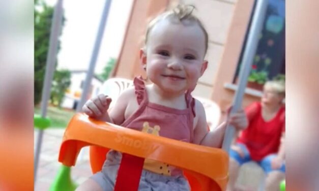 Mesét nézett a kislány, amikor megtörtént a tragédia – édesanyja karjaiban vesztette életét a szívbeteg Fanni