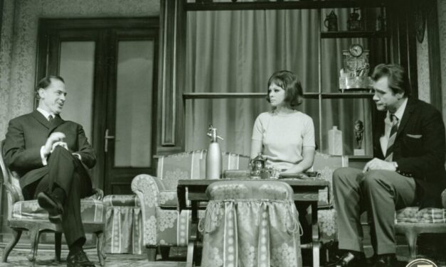Szörnyű veszteség érte a magyar színjátszást, meghalt a Vígszínház legendás művésze