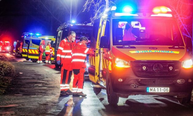 Nótár Mary-koncert alatt, gyermekei szeme láttára vertek véresre egy szombathelyi édesanyát