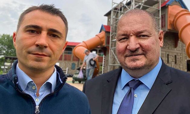 „Szálljon le a magas lóról, hagyja békében működni az akadémiát” – újabb konfliktus Csepelen, ezúttal a birkózók keveredtek bele a politikai csatába