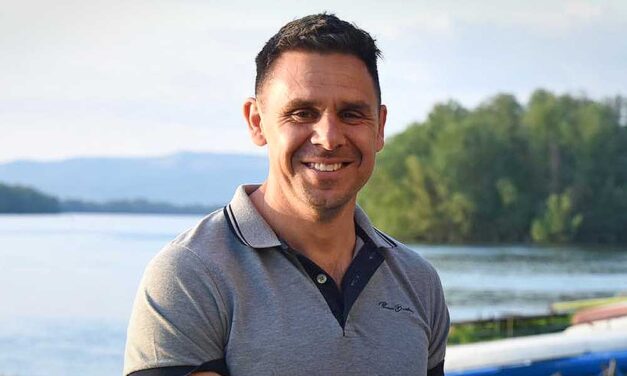 Kammerer Zoltán lesöpörte az ellenfeleit a gödi polgármester-választáson, sokak szerint végre eljöhet a kánaán a kormánybaráttá vált Gödön