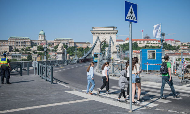 Fontos bejelentést tett Karácsony Gergely, ez rengeteg budapestit érint