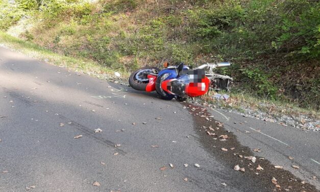 Szörnyű tragédiák május első napján, két motoros is meghalt az országutakon