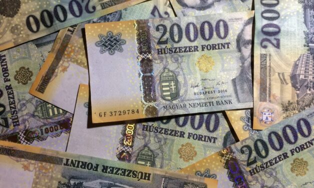 Hatalmas összegeket buknak a magyarok, pedig csak ezt az egyperces nyilatkozatot kellene kitölteni