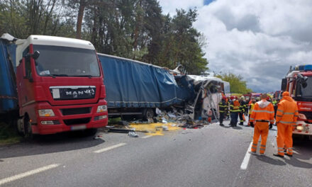 A szlovákiak buszbaleset három sérültje még mindig életveszélyben van
