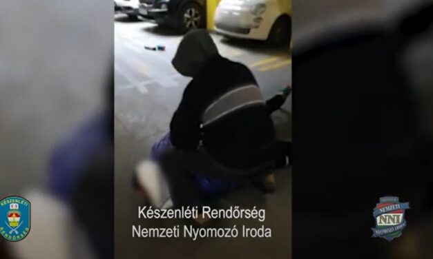 Végleg felszámolták a pécsi éjszakai élet rettegett alakjának droghálózatát: Igor, a drogbáró és társai örökre rácsok mögött maradhatnak