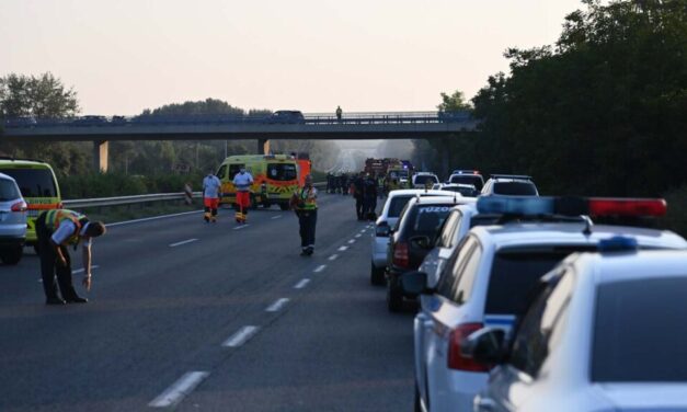 Így vezess az M7-esen a Balatoni szezonban, hogy elkerüld a baleseteket