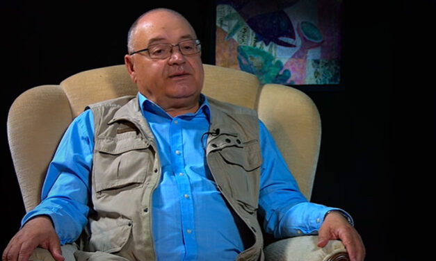„Egyszerűen nem foglalkoztam vele, hogy beteg vagyok” – Forgács Gábor még mindig küzd a rettenetes kórral