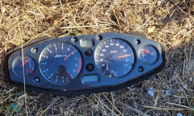Most Csongrádban történt súlyos, motoros baleset, mentőhelikoptert is hívtak