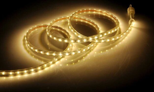 LED-es megoldások otthonra