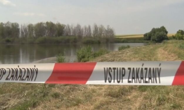Anya és kislánya fulladt a tóba Bárton, megszólalt a gyászoló testvér