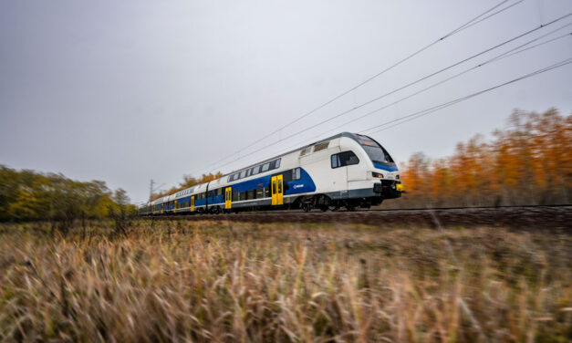 Durva késések: több Budapestre tartó vonat is elakadt, kidőlt fák nehezítik a közlekedést