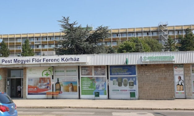 „Nem tudtam elengedni a fiamat, itt őrzöm a hamvait” – Gyógyultan engedték ki a férfit a kistarcsai kórházból, de már a kijáratnál összeesett és meghalt