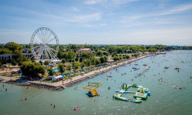 Csalók áldozatává váltak a Balatonon nyaralni készülők: így válhat rémálommá a tervezett vakáció