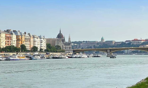 Budapest és az Antikvitás: Két Kincs együtt Magyarországban