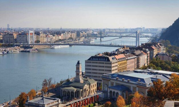 Budapest és a Futsal: Az Indulás Új Útjai