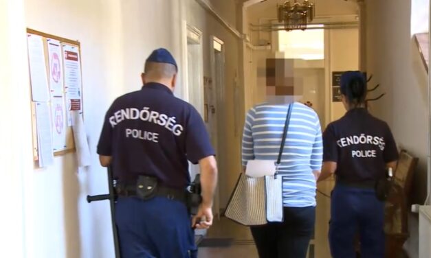 „A feleségem halálra éheztette és verte Mátét” – megdöbbentő mondatok a halálra éheztetett csepregi kisfiú szüleitől