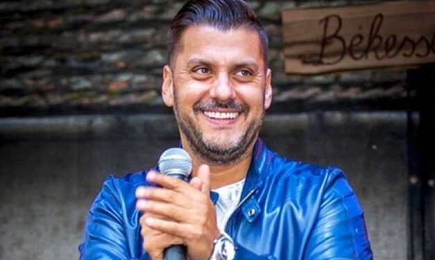 „Nagy fájdalom számomra, hogy két héttel a halála előtt még elhívott kávézni, én pedig lemondtam” – Kökény Attila is gyászolja Kamit