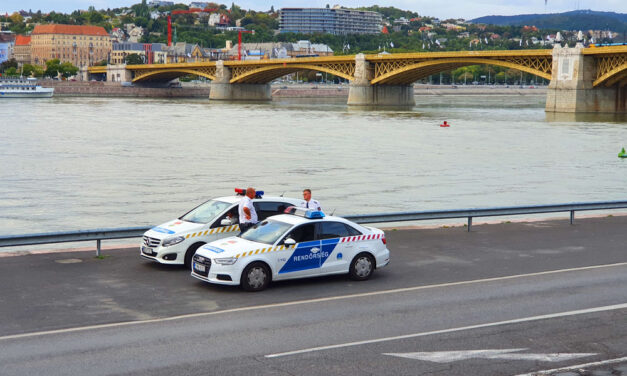 „Voltaképpen a tesóm beleugrott a halálba, ami számomra felfoghatatlan” – Testvére szerint nem akarta eldobni magától életét a férfi, aki a Margit hídról esett a Dunába