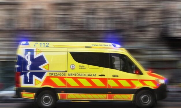 Elképesztő helytállás: 15 éves kamasz fiú mentette meg egy férfi életét Solymáron