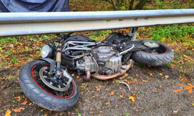 Családi dráma: egyetlen gyermeküket vesztették el a szülők a tragikus motoros balesetben