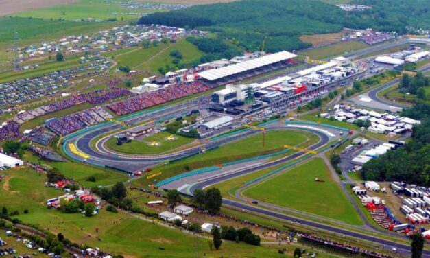 Megszületett a döntés: indul a Hungaroring fejlesztésének második üteme – csaknem 79 milliárdot költenek rá