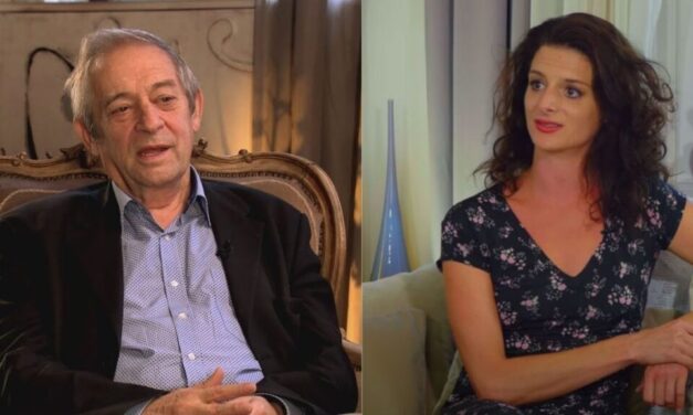 „Teljesen ledöbbent attól, hogy egyből rákérdeztem” – Jordán Tamás elárulta, hogyan tudta meg, hogy a lánya egy nőbe szerelmes
