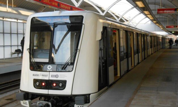 Most jött a hír a 2-es metróról: figyeld a menetrendet, mert nagy változás lesz a hétvégén – Vonattal sem lesz könnyű közlekedni