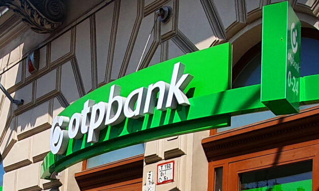 Figyelem OTP-sek! Többnapos leállások jönnek a banknál, itt vannak a részletek
