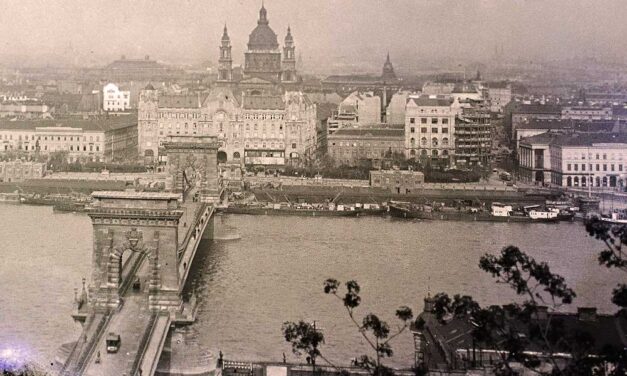Karácsony Gergely főpolgármester egyik elődje nagyon fúrta Pest és Buda egyesítését – 150 évvel ezelőtt akkor mégis hogyan született meg Budapest?