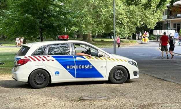Túl hangosak voltak a gyerekek a játszótéren – megverte és fojtogatta őket egy nyugdíjas férfi