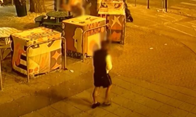 Két nőt is földre tepert, majd megpróbálta vágyait kielégíteni rajtuk Soroksáron az erőszakoskodó férfi