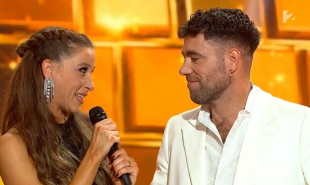Krausz Gábor és Mikes Anna nyerték a Dancing with the Starst: de vajon mi van Tóth Gabi exe és a táncosnő között?