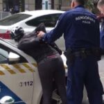 Halálos rendőri intézkedés Gödön! Kiderült, miért halhatott meg az őrjöngő sofőr