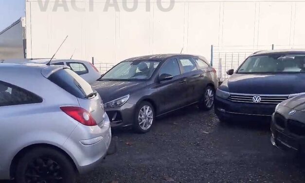 “Rád gyújtom a házad” – Életveszélyesen megfenyegette vásárlóit a csaló váci autókereskedő, a károsultak szerint a rendőrség későn lépett