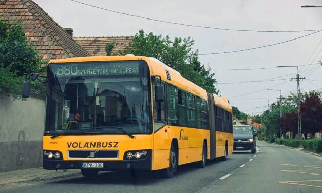 Holnaptól kétnapig újra sztrájkolnak a Volánbusz sofőrjei, itt a lista, az érintett járatokról