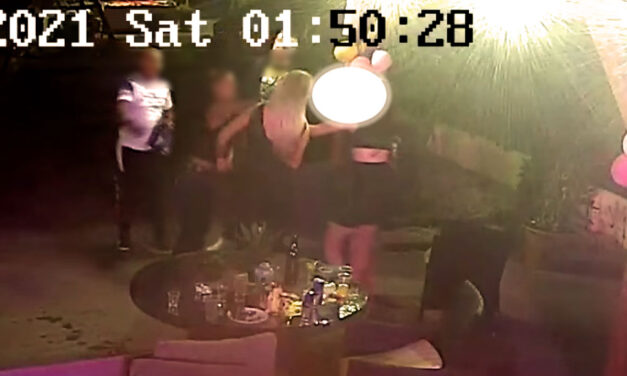 „Megdöglötök, megölünk benneteket!” – egy egész család támadt a rendőrökre, miután olyan hangosan mulattak, hogy a szomszédok kihívták a zsarukat