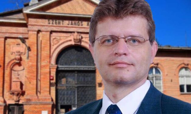 Összeomlott a János kórház: a kardiológia után további 5 osztály szinte teljesen leáll, a 2. kerületi polgármester nagyon kiakadt