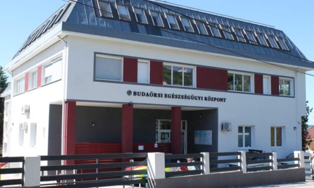 Alternatív orvosi ügyeletet indított a budaörsi önkormányzat: mentőautó, telemedicina és szakorvosi ellátás áll a helyiek rendelkezésére