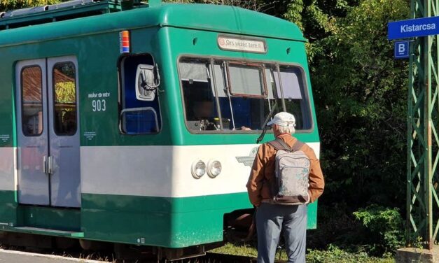 Új fejlemény:  A HÉV-en molesztált lány édesapjáért aláírásgyűjtés indult, tízezrek írták alá a tiltakozást