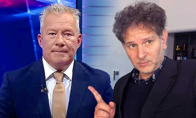 Botrányos pedofílozás az ATV-ben: Pálffy István belebukott, az ATV műsorvezetője megúszhatja a fegyelmi vizsgálatot
